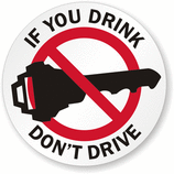Don't Drink and Drive - Dial A Bottle 647-677-3400